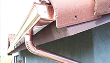 Rain Gutter Installation, Repair, Cleaning in Redwood City, CA